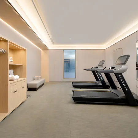 JI Hotel (Daqing Municipal Government Saltu Wanda Plaza)