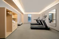 โรงแรม JI (ซาเออตู่ วานด้าพลาซ่า รัฐบาลเทศบาลต้าชิ่ง)