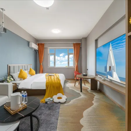 Yijia Homestay (Anaya West 2 Store)