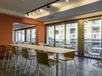 B&B Hotel Catania City Center Hotels in Province of Catania
