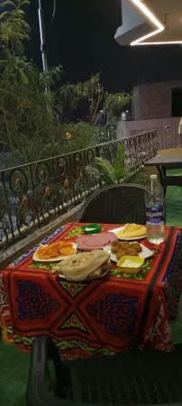 the king Narmer hotel