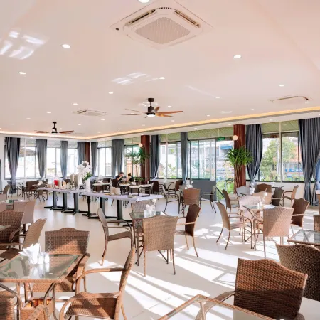 Song Tien Hotel