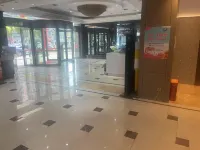Vienna Hotel Linyi University Bus Station - Pet Friendly