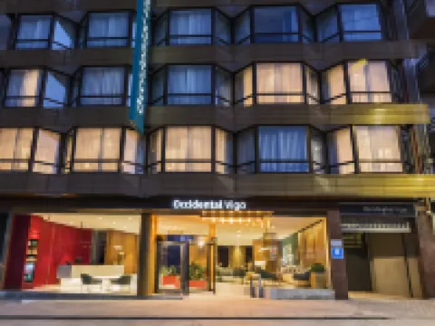 Occidental Vigo Hotels in Vigo