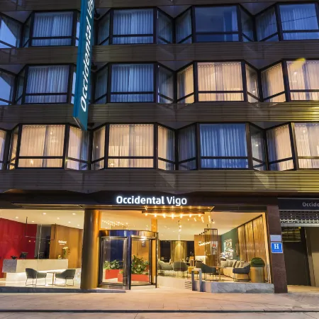Occidental Vigo