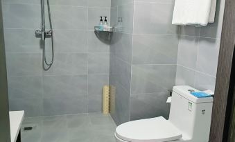 Hangyan Hotel Shenyang