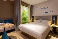 Home Inn·neo (Suzhou Sixian North Second Ring Road Fortune Plaza Branch) Hotels in Si County