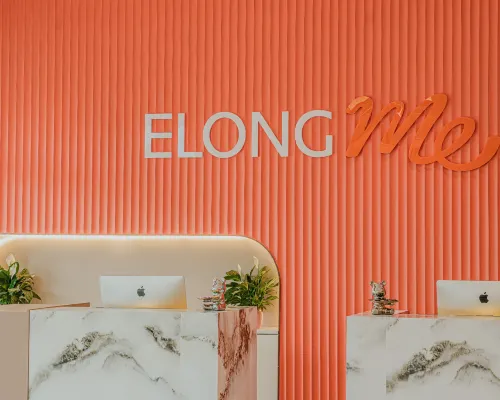 Elong ME Hotel (Zhuhai North Railway Station Changyuan Science and Technology Park) Öffentliche Flächen Photos