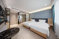 ZISON HOTEL Hotels near Guangming Sports Cente