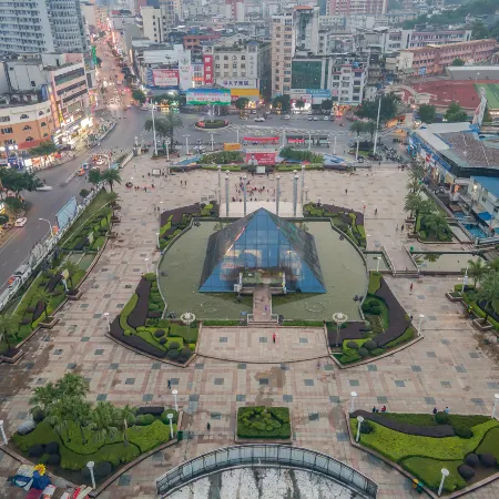Hongcheng Hotel