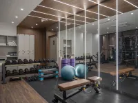 HOTEL ACT Các khách sạn ở Daegu