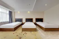 Xilinhot Lansheng Business Hotel