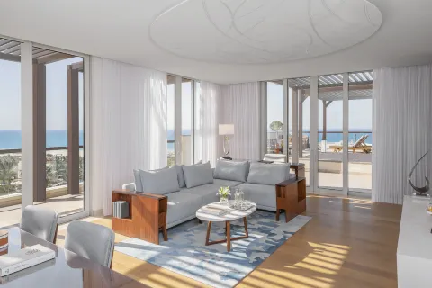 Park Hyatt Abu Dhabi