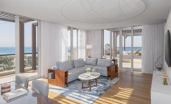 Park Hyatt Abu Dhabi