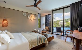 VARANA Krabi Hotel