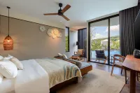 VARANA Krabi Hotel - balcon