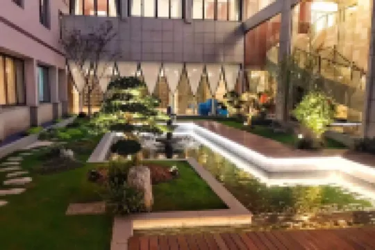 Hangmin Hotel