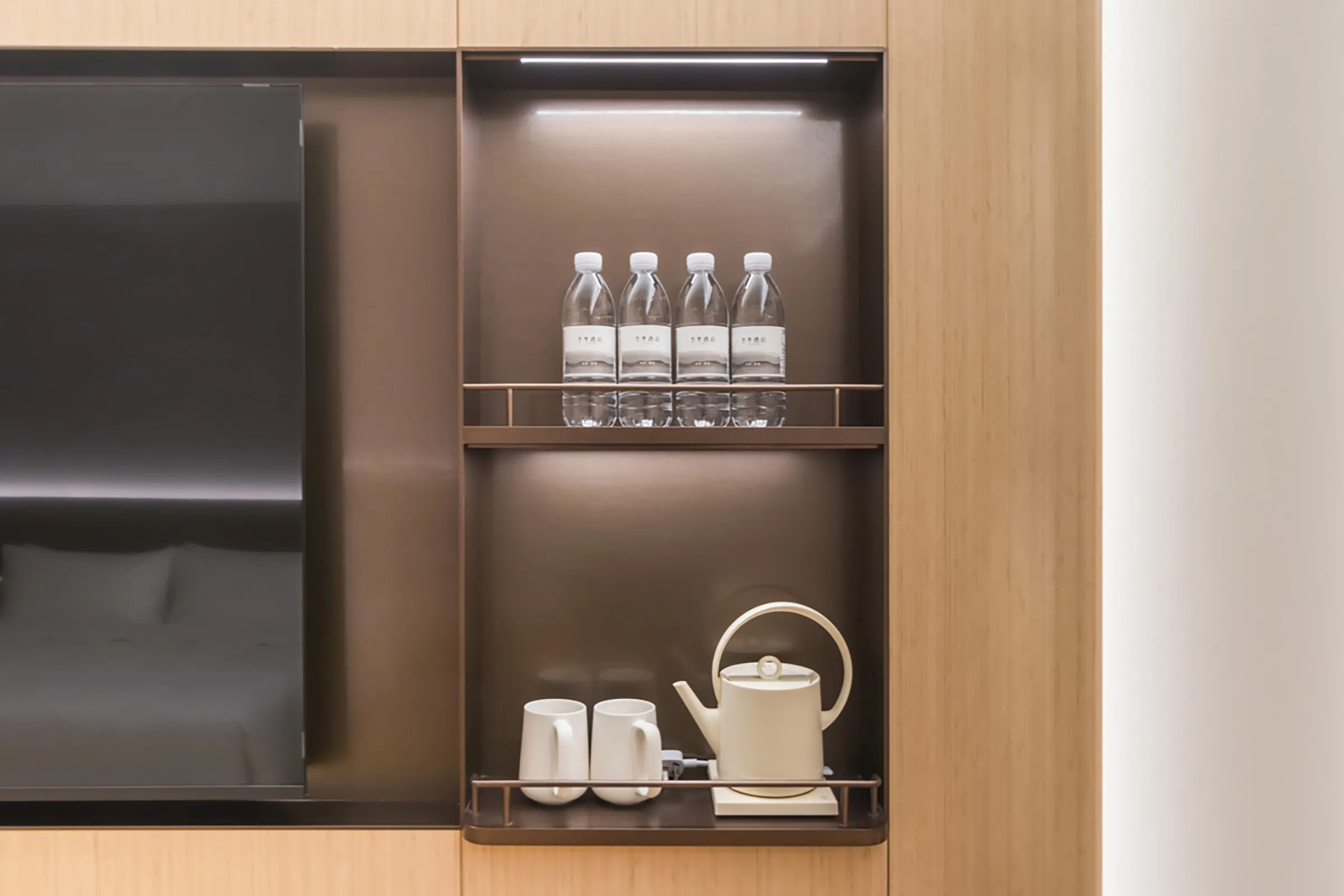 全季飯店（上海奉賢遠東路店） 房間 Photos