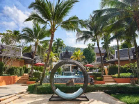Amari Vogue Krabi Hotels near Tubkaek Beach