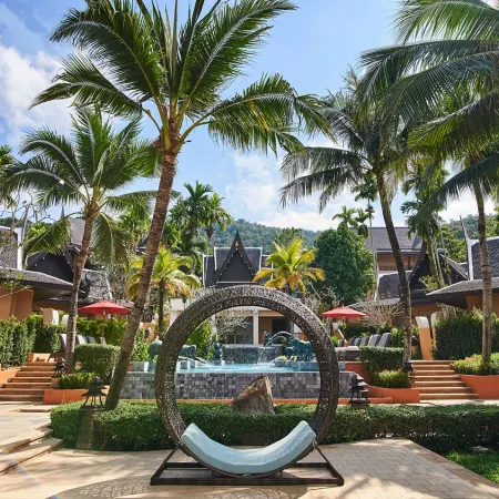 Amari Vogue Krabi