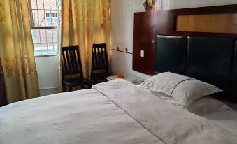 Huayi Hotel Wuyuan