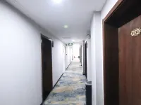鄂州恆瑞飯店（葛店開發區店） - 2 星級
