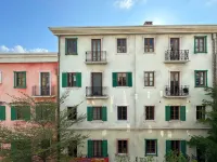 Haus Stay Hotels in 