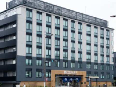 HOTEL SUI  KYOTO KIYOMIZU Hotel di Kyoto