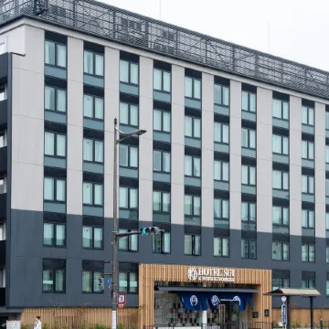 HOTEL SUI  KYOTO KIYOMIZU Отели рядом с достопримечательностью «Философский путь»