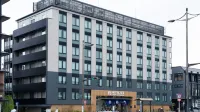 HOTEL SUI  KYOTO KIYOMIZU Hotel in zona Shichijo Railway Station