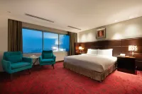 Dhaka Regency Hotel & Resort Limited