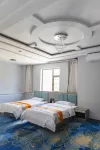 Kaite Star Hotel (Baiyin Bus Station No.1 Middle School) Hotels in Baiyin