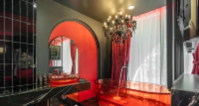 응안 레 못 뎀 호텔