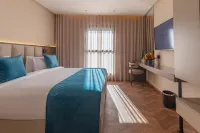 Citadines Almaz Casablanca Hotels in Ain Chock Hay Hassani