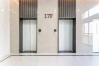 Yuelan Hotel (Shandong University of Technology)