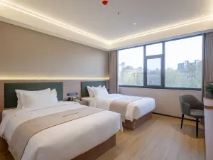 Anyang Jili Dongtang Hotel