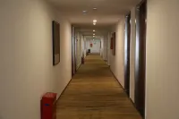 시흥 바이리 시티 익스프레스 호텔