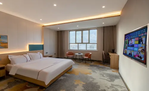 Huocheng Yuehui Hotel