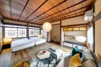NIPPONIA Sawara Merchant Town Hotel Hotels in Katori