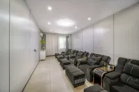 Vienna International Hotel Version 5.0 Huangshan South Gate Transfer Centre - Spa