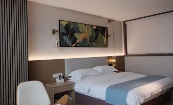 Yaozu Hotel