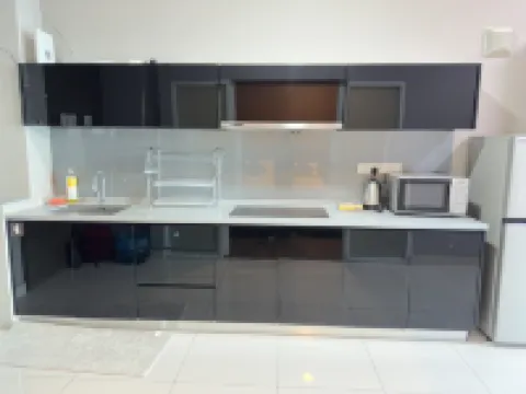 Happysty Seaview Duplex George Town Gurney