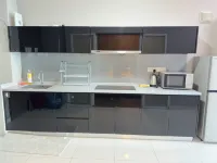 Happysty Seaview Duplex George Town Gurney Hotels in Jelutong