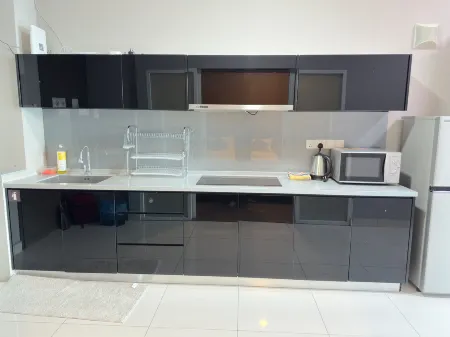 Happysty Seaview Duplex George Town Gurney