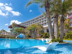 C&D Hotel Dongshan, Zhangzhou