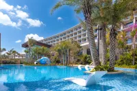 漳州東山悦華酒店 鄰近東門嶼景區-石龜參天的酒店