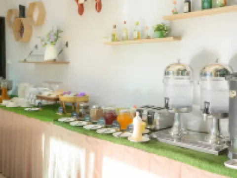 โมเดิร์น รีสอร์ท โรงแรมในอำเภอเมืองพิจิตร