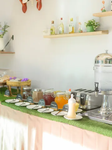 รูปภาพของโมเดิร์น รีสอร์ท