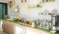 Modern Resort Hotels in Mueang Phichit District