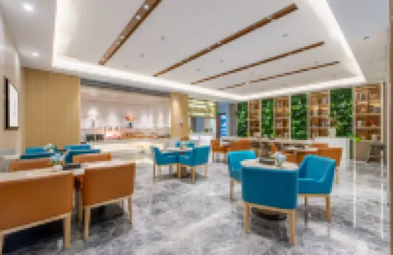 麗楓酒店（中山石岐大信新都滙中山北站店）